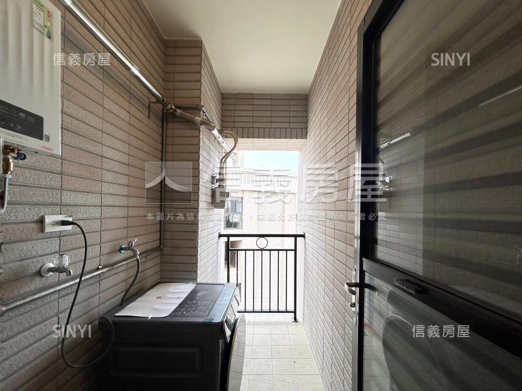 自在煙波房屋室內格局與周邊環境