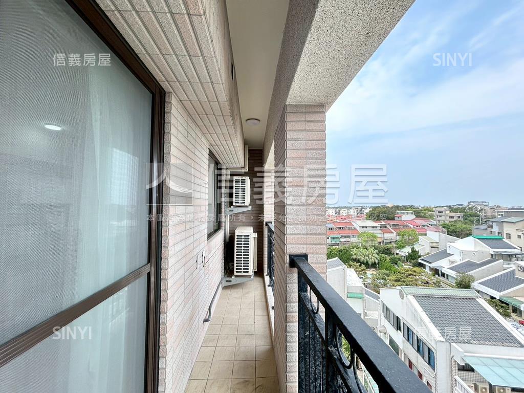 自在煙波房屋室內格局與周邊環境