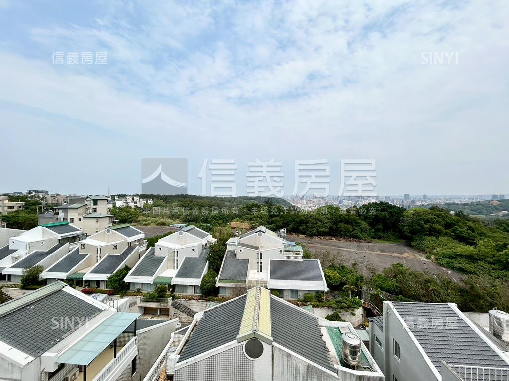 自在煙波房屋室內格局與周邊環境