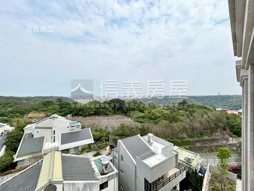 自在煙波房屋室內格局與周邊環境