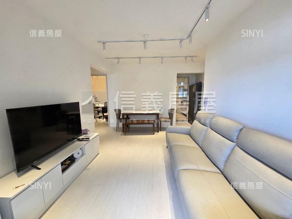 ［捷運］興隆黃金３樓美屋房屋室內格局與周邊環境