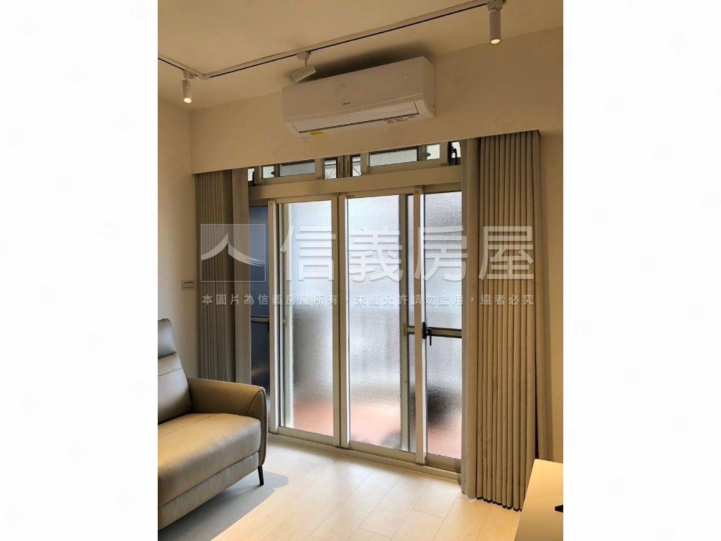 ［捷運］興隆黃金３樓美屋房屋室內格局與周邊環境