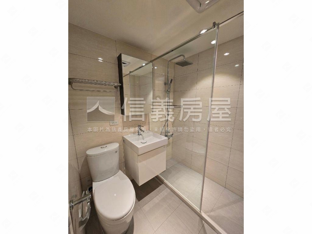 ［捷運］興隆黃金３樓美屋房屋室內格局與周邊環境