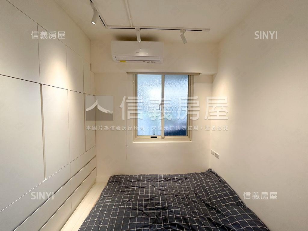 首購成家一卡皮箱３樓美屋房屋室內格局與周邊環境