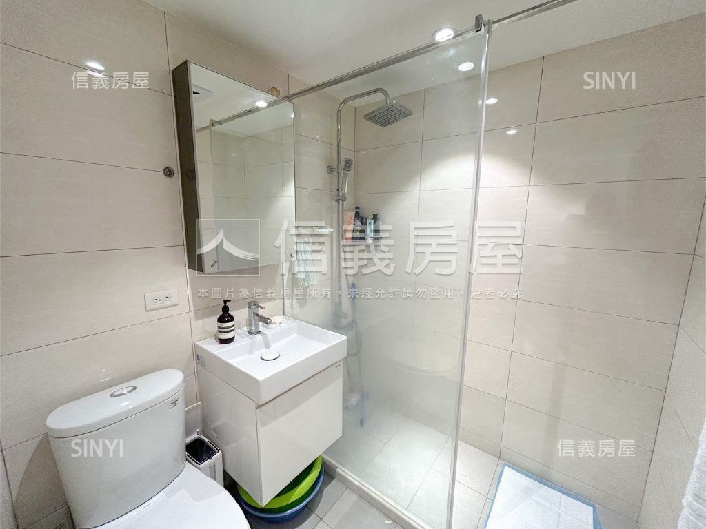 首購成家一卡皮箱３樓美屋房屋室內格局與周邊環境