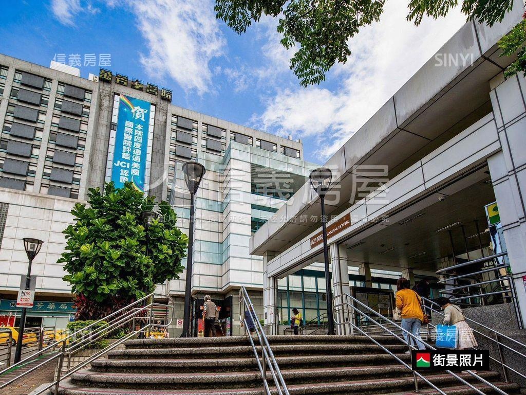 首購成家一卡皮箱３樓美屋房屋室內格局與周邊環境