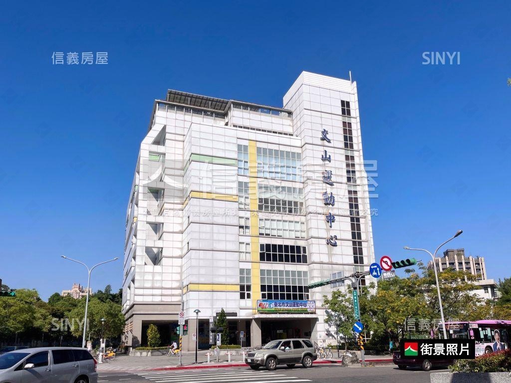 首購成家一卡皮箱３樓美屋房屋室內格局與周邊環境