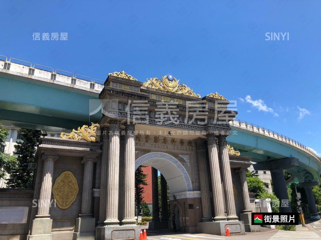 首購成家一卡皮箱３樓美屋房屋室內格局與周邊環境