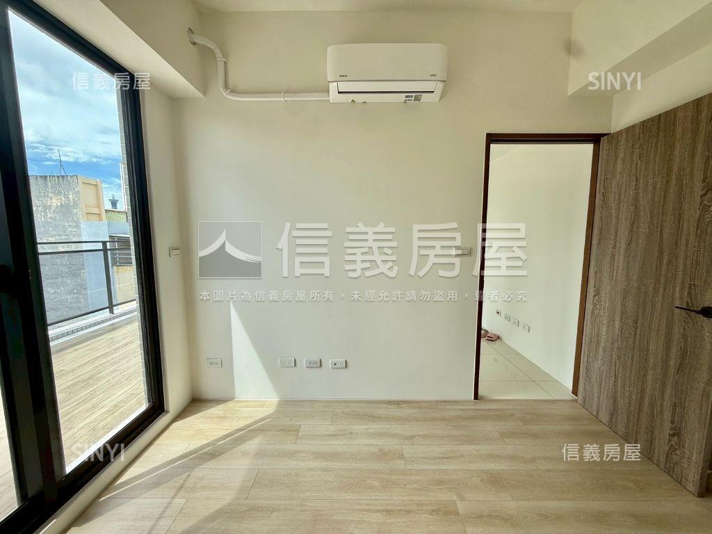 俗！東區輕屋齡一房車位房屋室內格局與周邊環境
