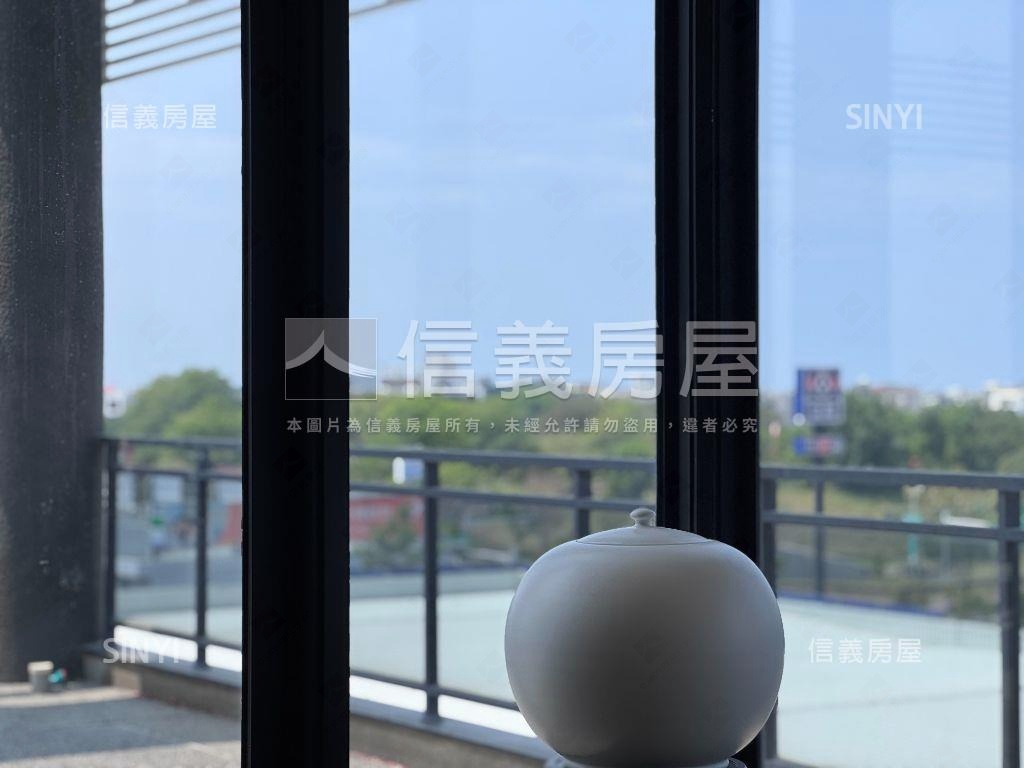南區約２９９坪地企業總部房屋室內格局與周邊環境