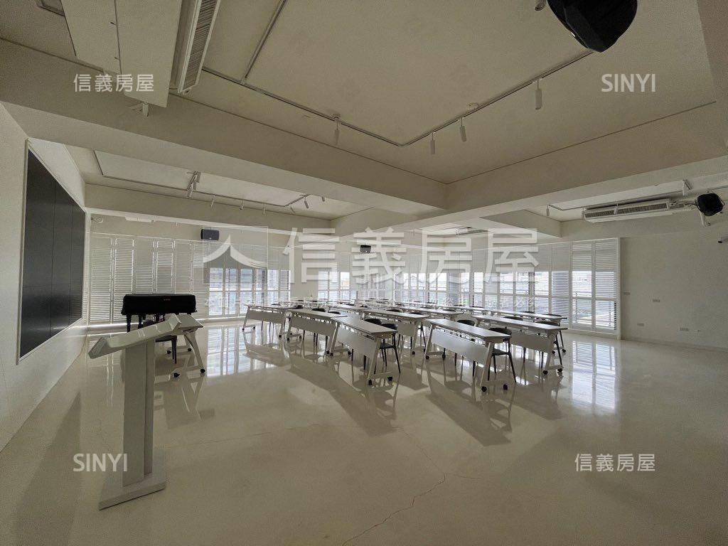 南區約２９９坪地企業總部房屋室內格局與周邊環境