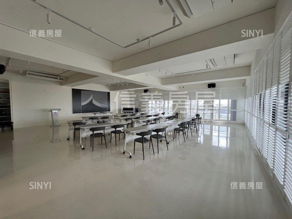南區約２９９坪地企業總部房屋室內格局與周邊環境