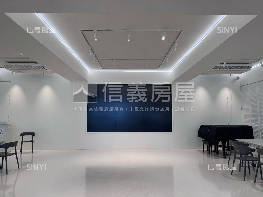 南區約２９９坪地企業總部房屋室內格局與周邊環境
