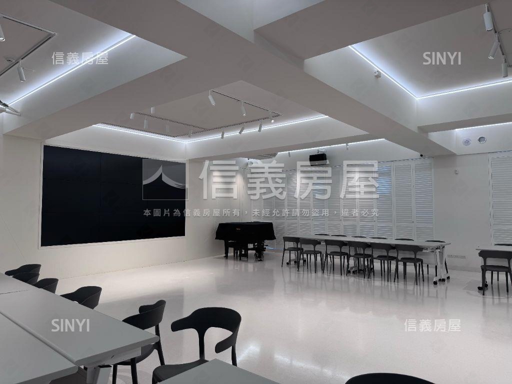 南區約２９９坪地企業總部房屋室內格局與周邊環境