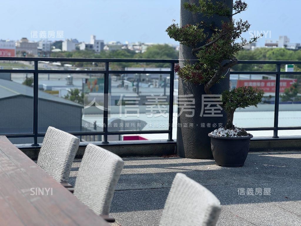 地約２９９坪企業總部房屋室內格局與周邊環境