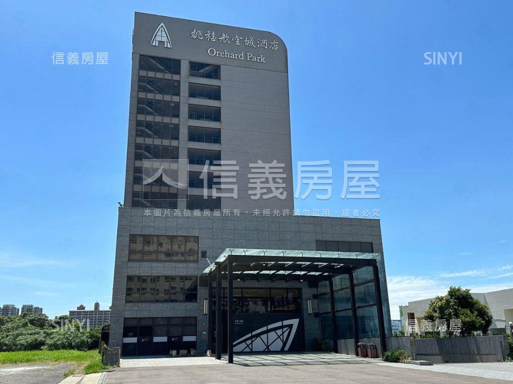 客運園區璟都艾美次頂樓房屋室內格局與周邊環境