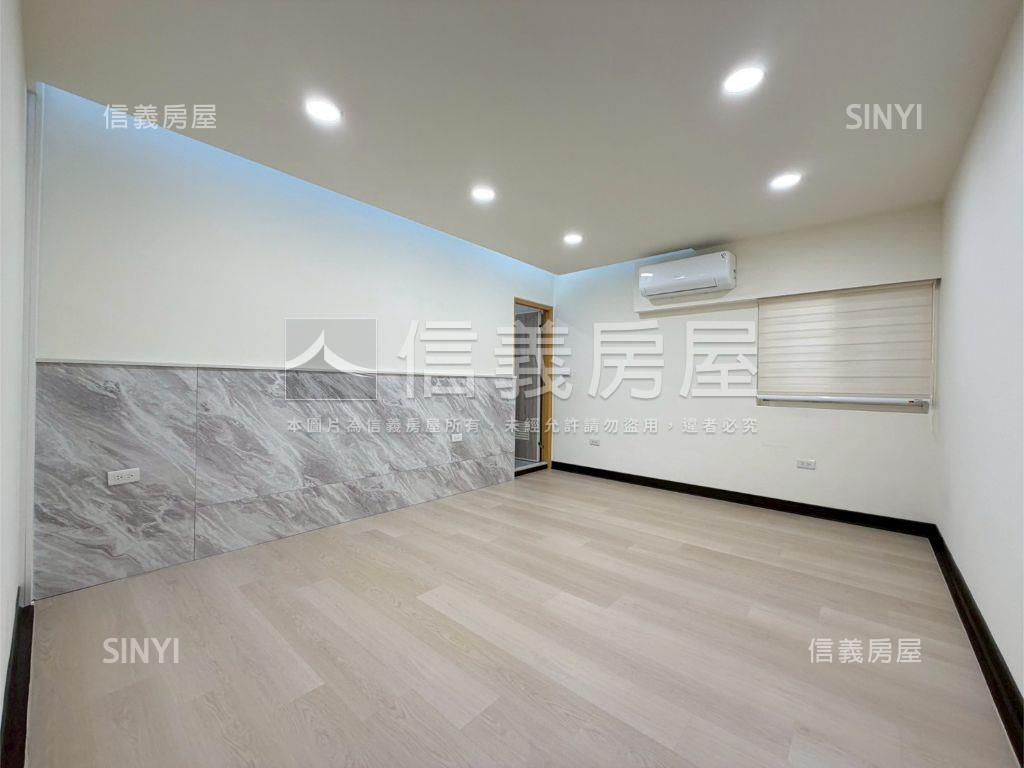 中港一街精裝二樓房屋室內格局與周邊環境