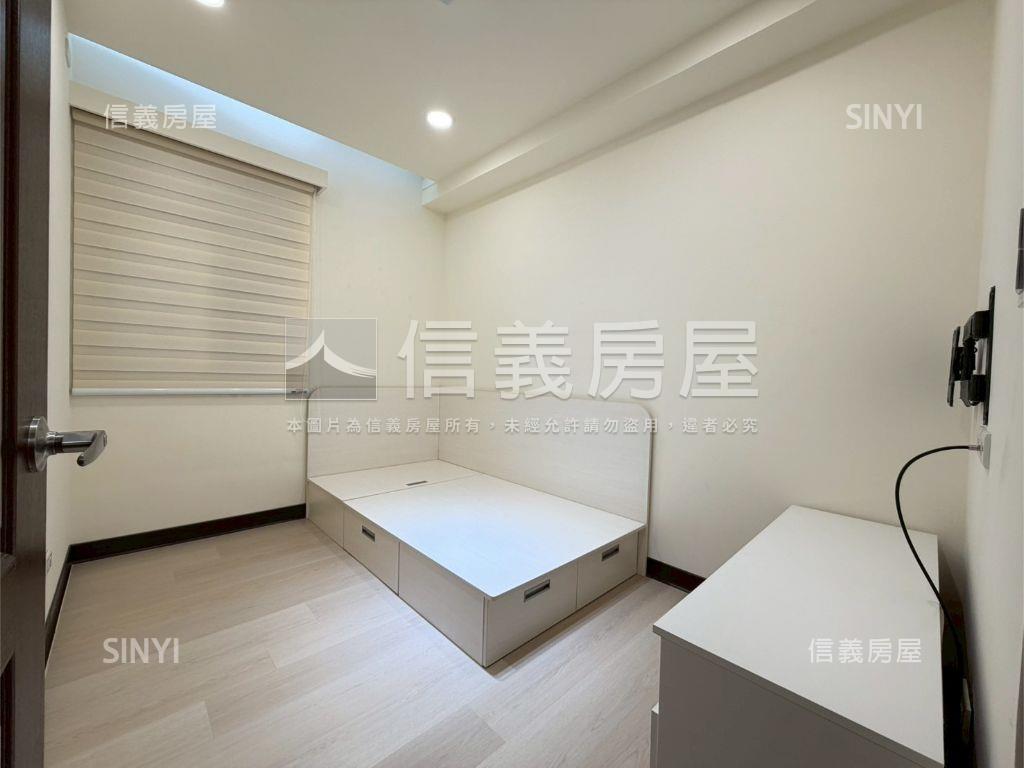 中港一街精裝二樓房屋室內格局與周邊環境