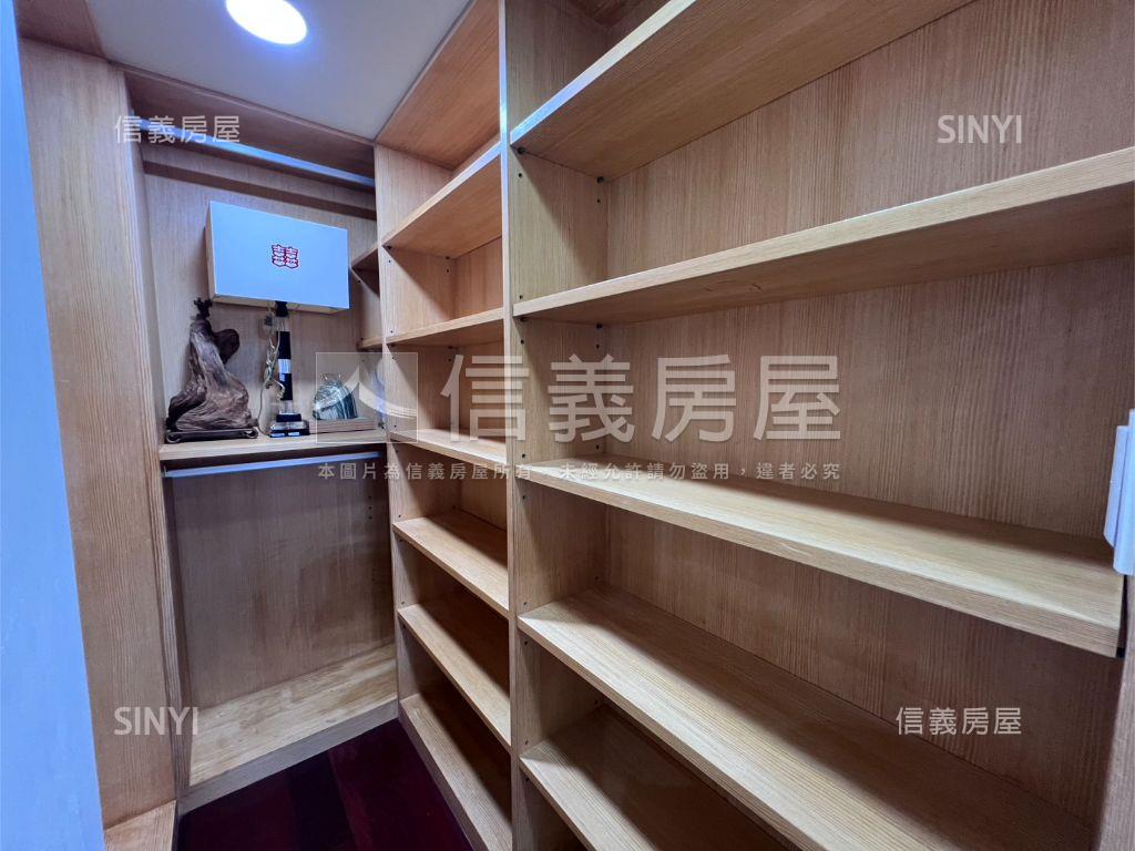 仁愛光復高樓景觀兩房房屋室內格局與周邊環境