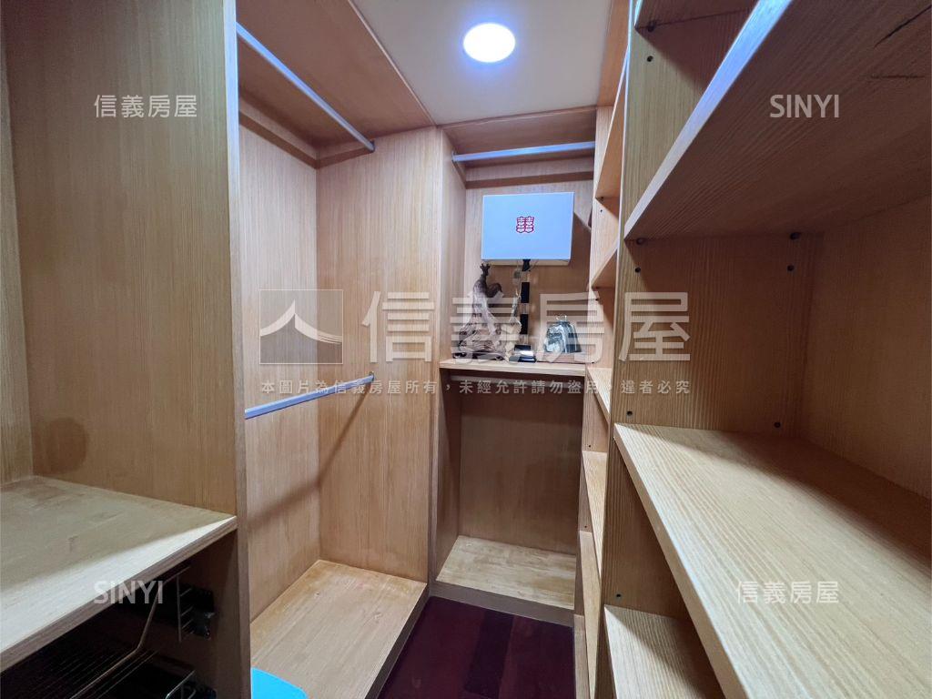 仁愛光復高樓景觀兩房房屋室內格局與周邊環境