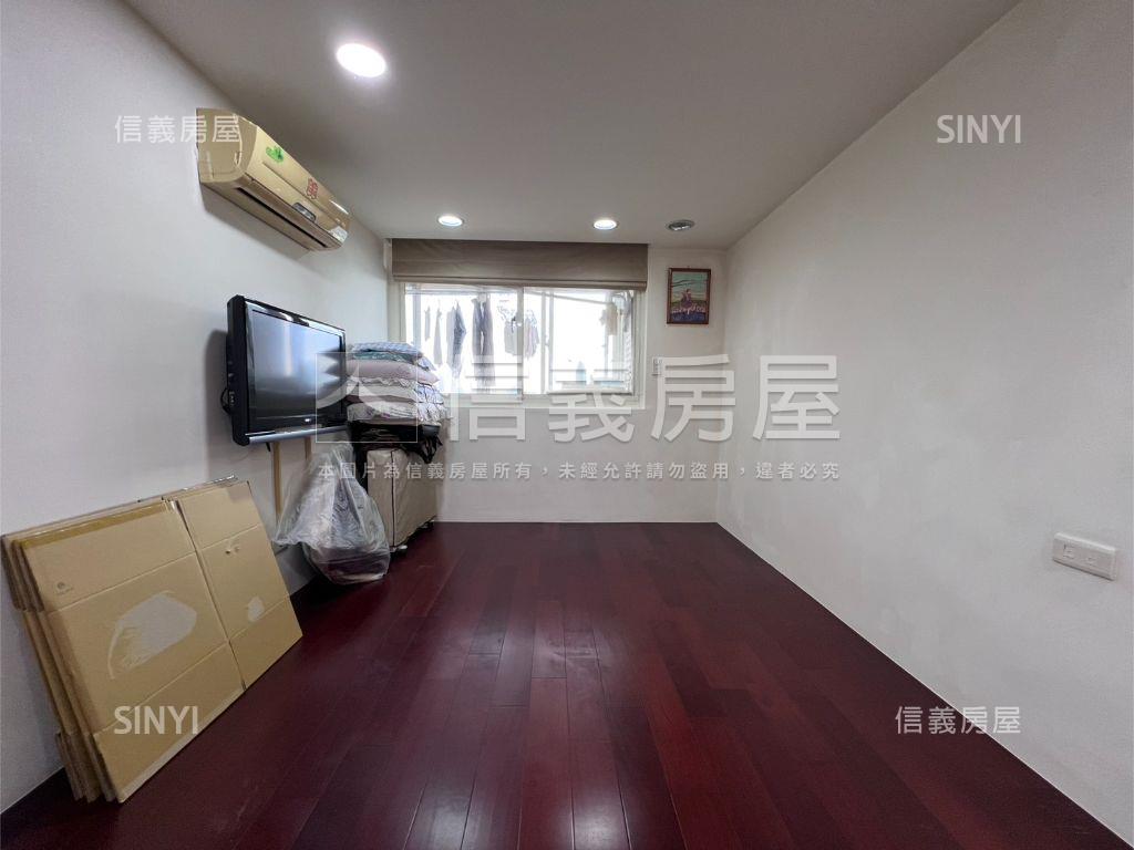 仁愛光復高樓景觀兩房房屋室內格局與周邊環境