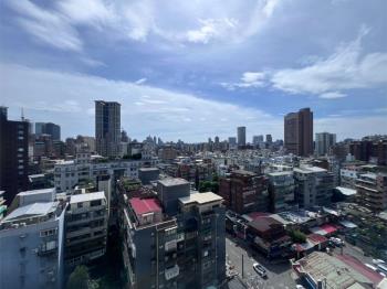 仁愛光復高樓景觀兩房