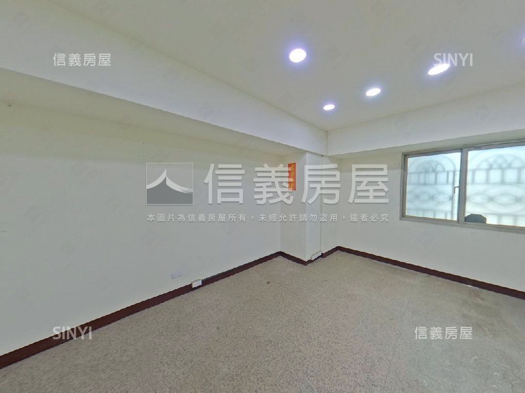 אֵל大空間店辦房屋室內格局與周邊環境