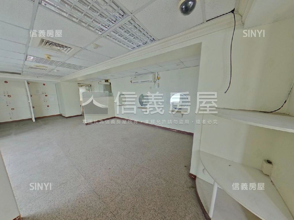 אֵל大空間店辦房屋室內格局與周邊環境