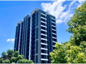 立信御景－Ａ６戶３房車位