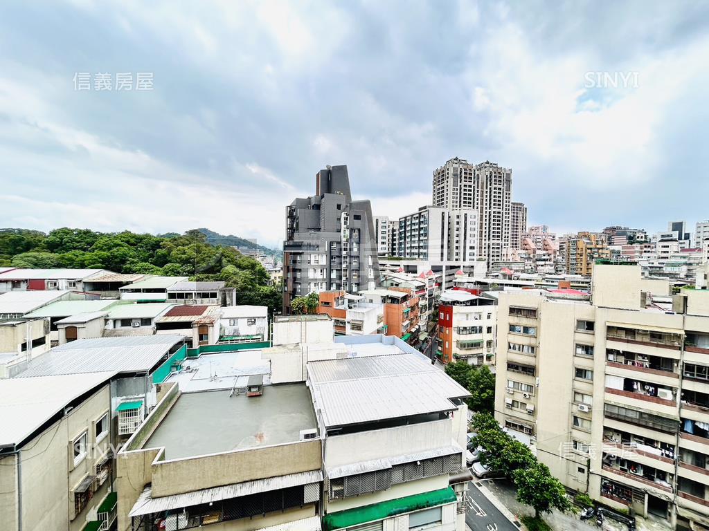 內湖ＡＩＴ景觀三房車位房屋室內格局與周邊環境