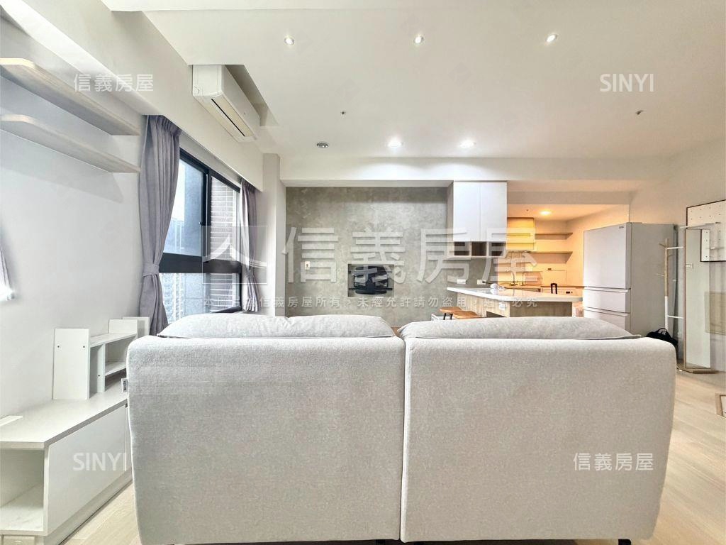 涵玥１房含車位房屋室內格局與周邊環境