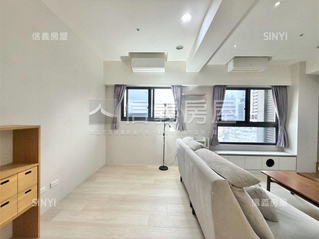 涵玥１房含車位房屋室內格局與周邊環境