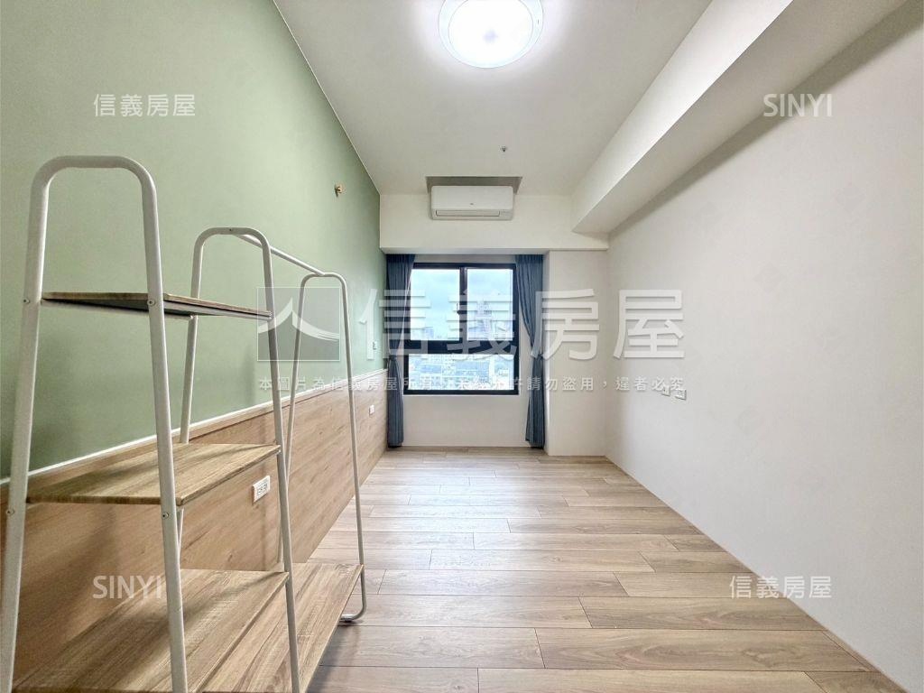 涵玥１房含車位房屋室內格局與周邊環境