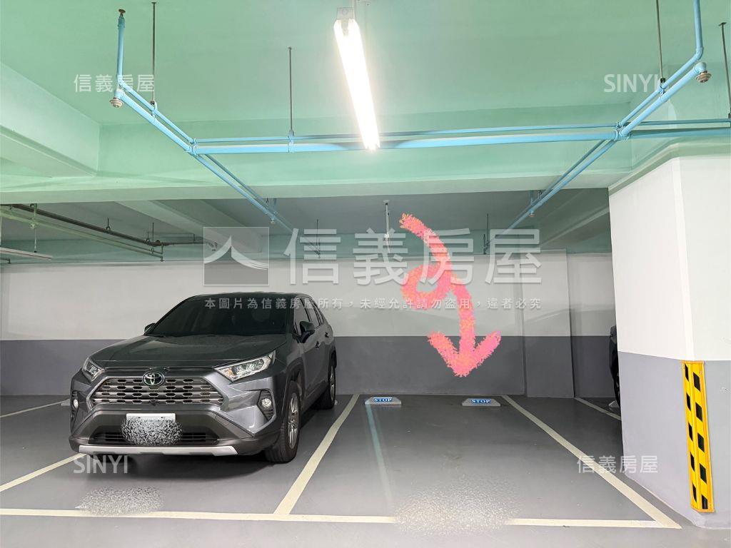 近藝文圖書館首選房屋室內格局與周邊環境