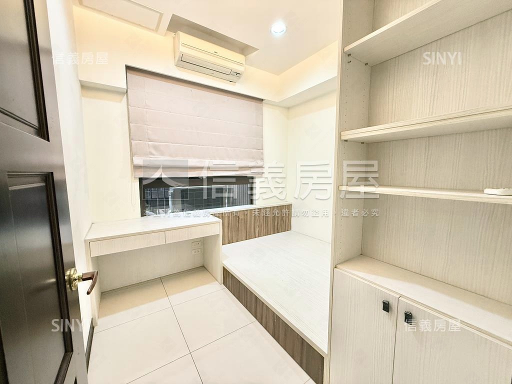 高陞裝潢四房美屋房屋室內格局與周邊環境