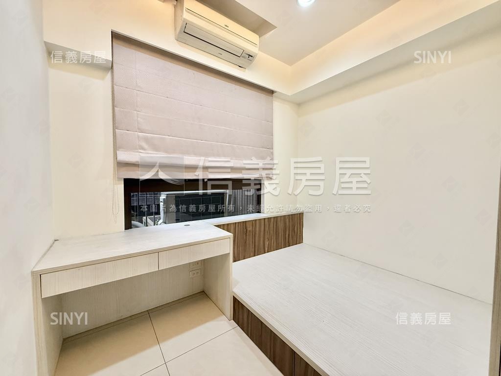 高陞裝潢四房美屋房屋室內格局與周邊環境