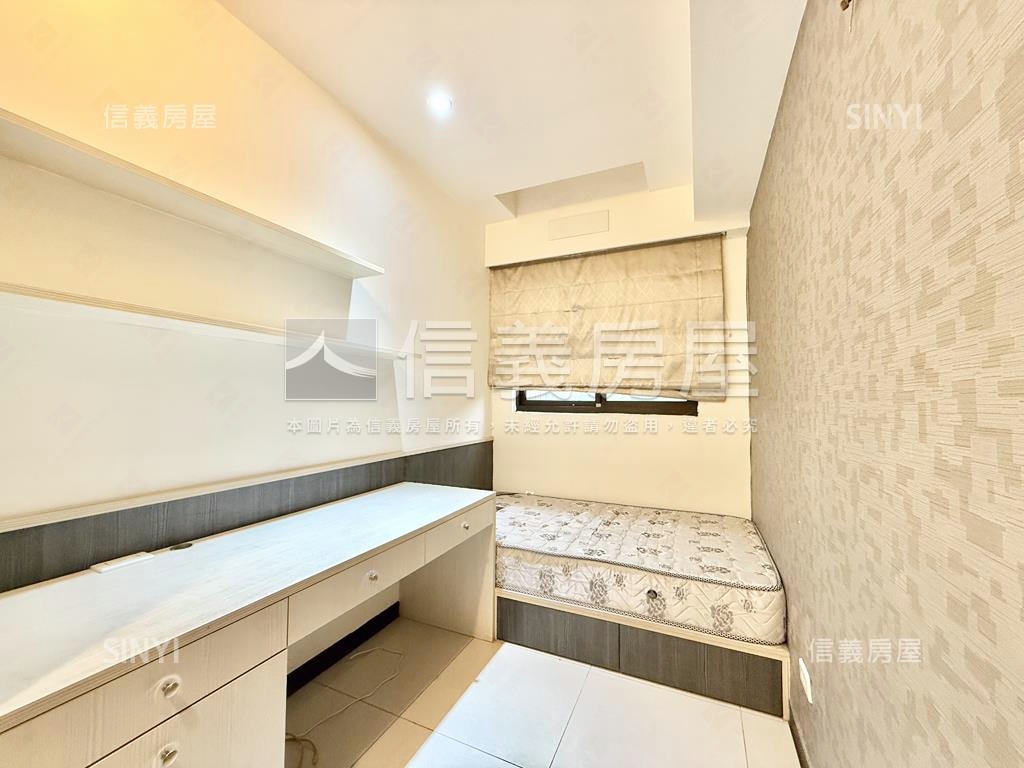 高陞裝潢四房美屋房屋室內格局與周邊環境