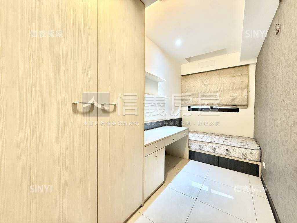 高陞裝潢四房美屋房屋室內格局與周邊環境