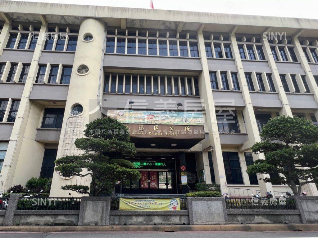 高陞裝潢四房美屋房屋室內格局與周邊環境