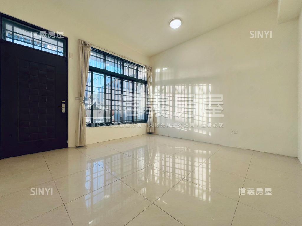 清水世紀虹十年內美透天房屋室內格局與周邊環境