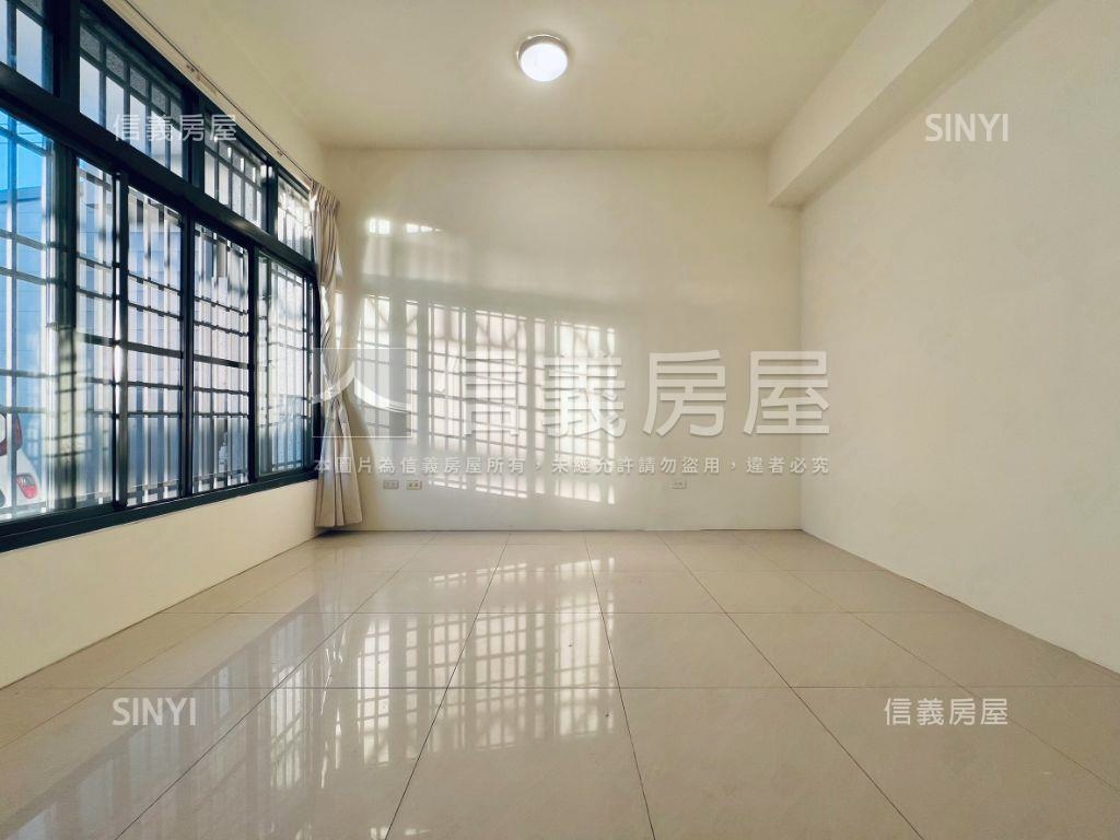 清水世紀虹十年內美透天房屋室內格局與周邊環境