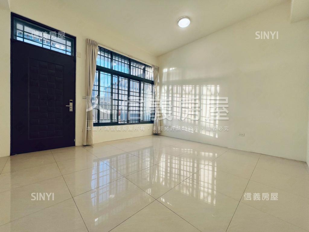 清水世紀虹十年內美透天房屋室內格局與周邊環境