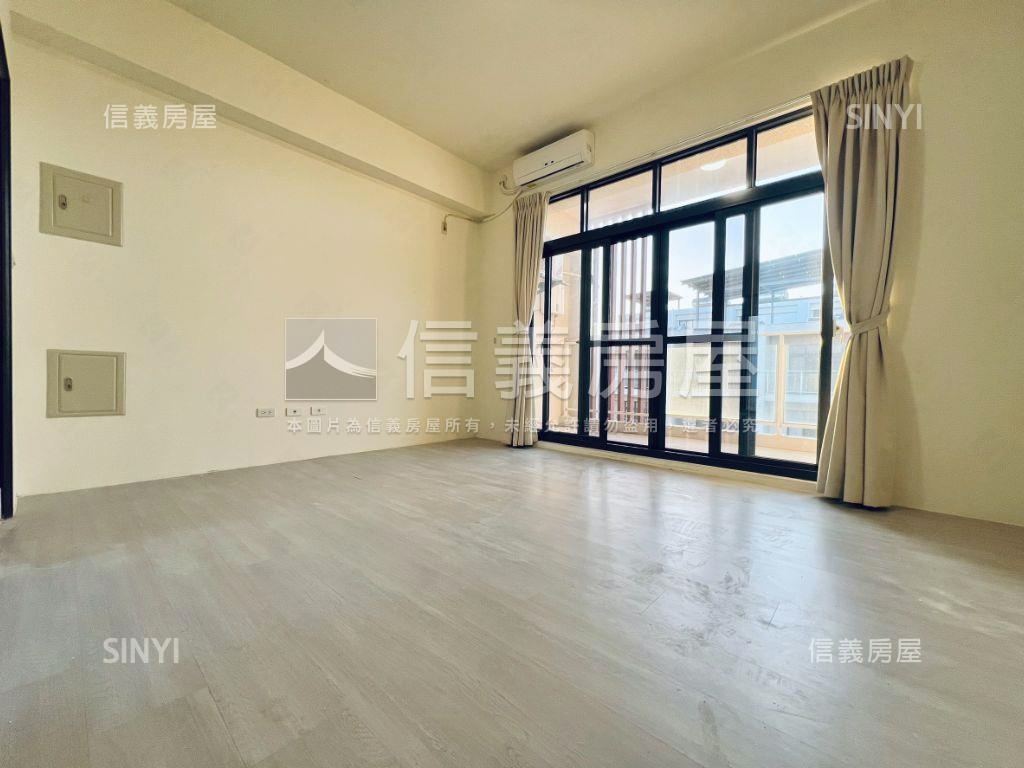 清水世紀虹十年內美透天房屋室內格局與周邊環境