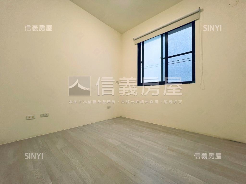 清水世紀虹十年內美透天房屋室內格局與周邊環境