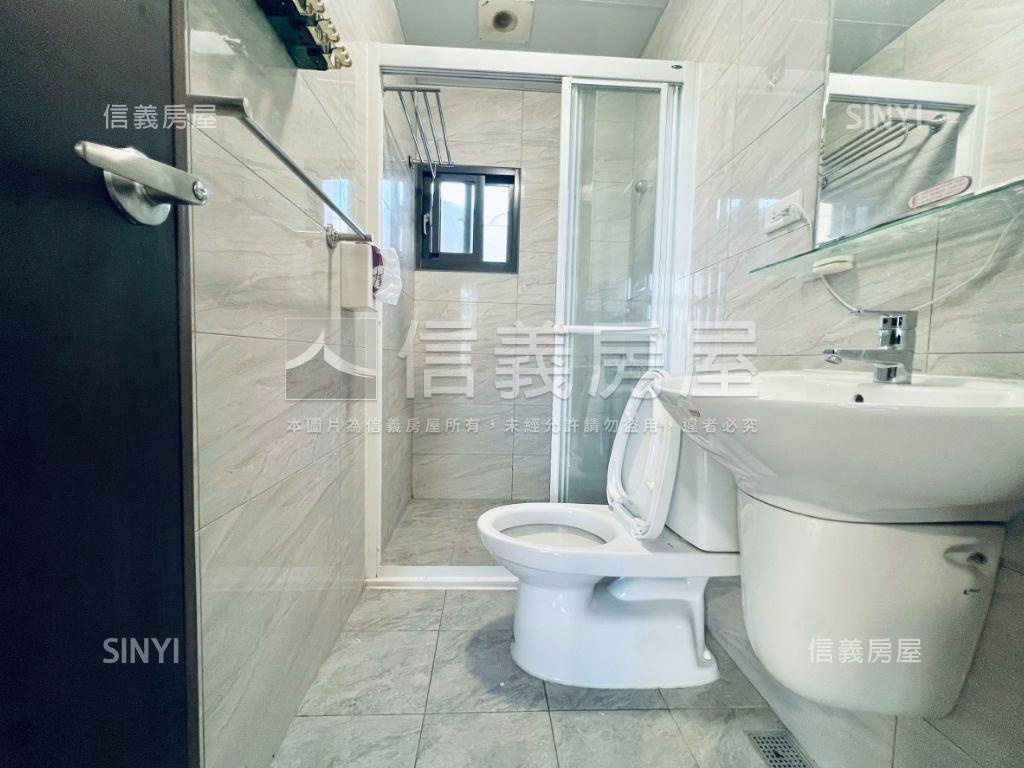 清水世紀虹十年內美透天房屋室內格局與周邊環境