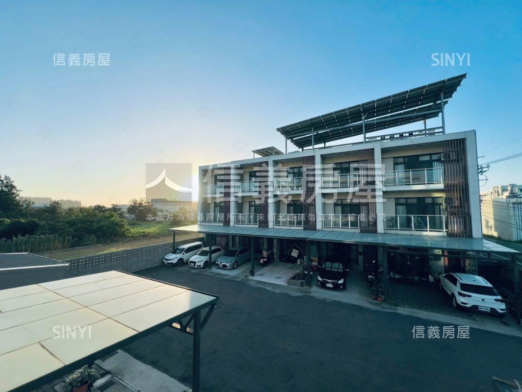 清水世紀虹十年內美透天房屋室內格局與周邊環境