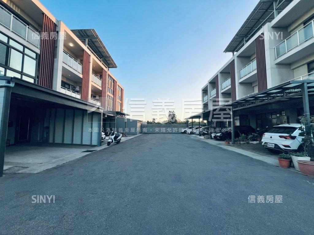 清水世紀虹十年內美透天房屋室內格局與周邊環境