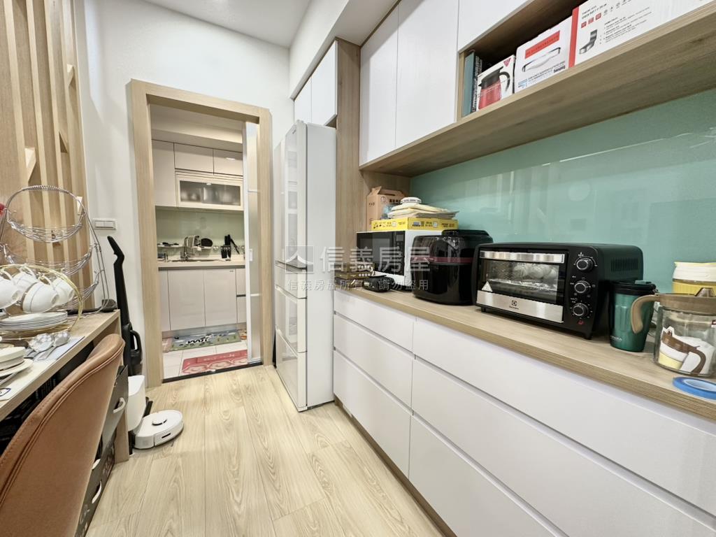 全陽☆奢配三車位精品屋房屋室內格局與周邊環境