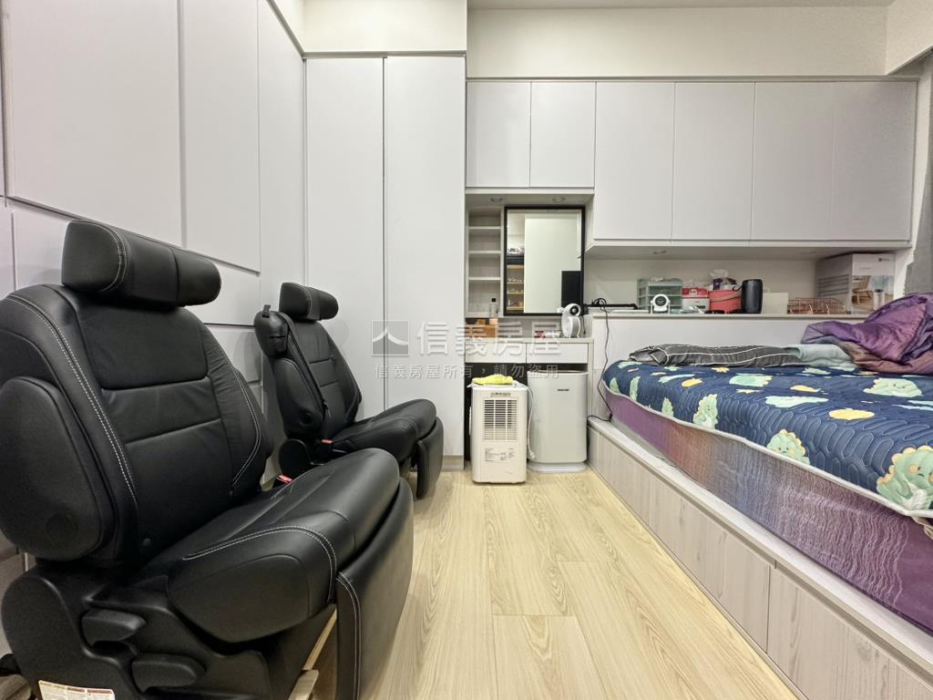 全陽☆奢配三車位精品屋房屋室內格局與周邊環境