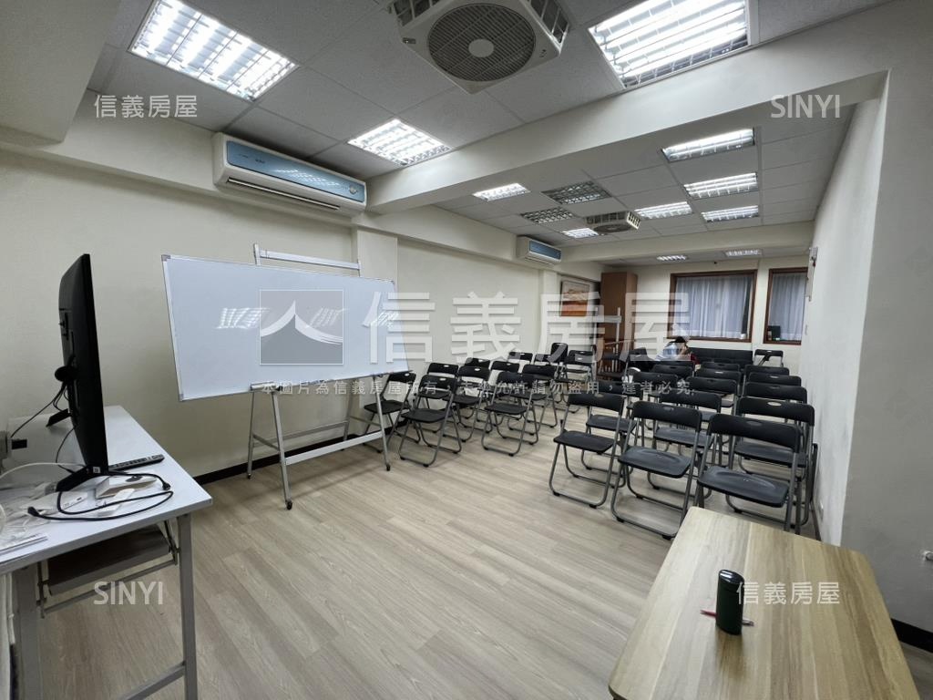 華陰街黃金三樓房屋室內格局與周邊環境